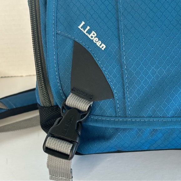 LL Bean Crossbody Outdoor Bag - Picture 7 of 13
